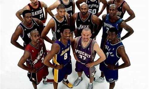 2001年nba全明星赛_nba回放全场