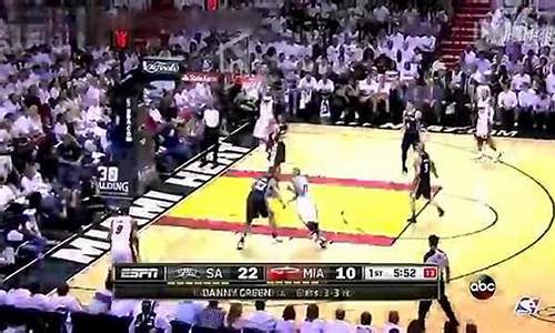 2014nba总决赛第二场_2014nba总决赛第二场录像回放